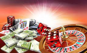 Официальный сайт Casino 1xSlots